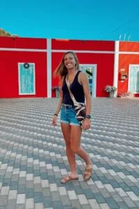 Maitane Lopez hot football girl