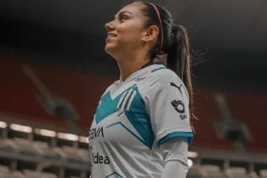 Maria Andrea Sanchez