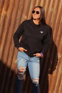 Maria Andrea Sanchez sports