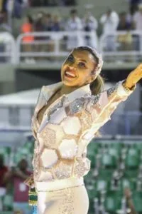 Marta Vieira da Silva fashion