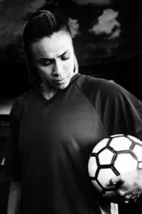 Marta Vieira da Silva soccer