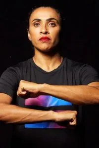 Marta da Silva football