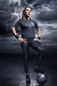 Marta da Silva soccer