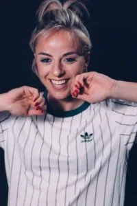 Martina Rosucci sport