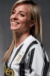 Martina Rosucci hot soccer