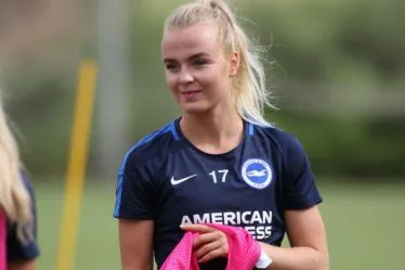 Matilde Lundorf Skovsen