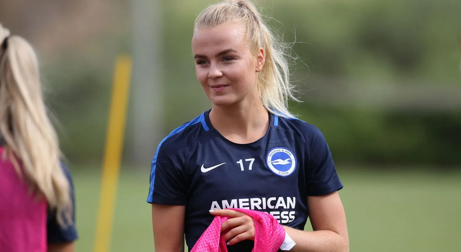 Matilde Lundorf Skovsen