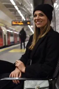 Melanie Leupolz beauty