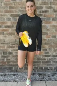 Melissa Lawley hot soccer girl