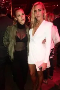 Merritt Mathias hot babes