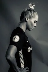 Merritt Mathias soccer