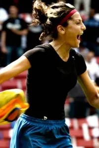 Nadia Nadim goal score