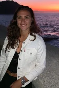 Nahikari Garcia hot soccer babe