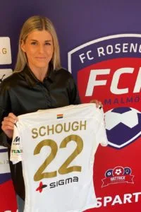 Olivia Schough Rosengard