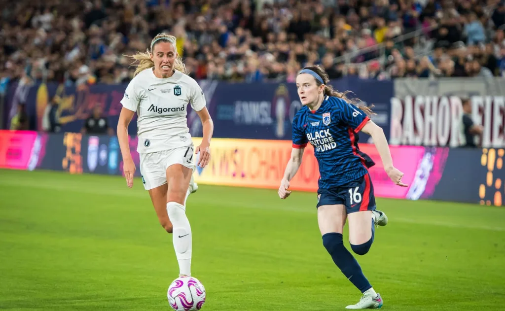 Emily Sonnett International Career