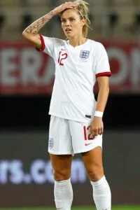 Rachel Daly Englad national team