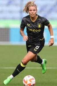 Rachel Daly football babe