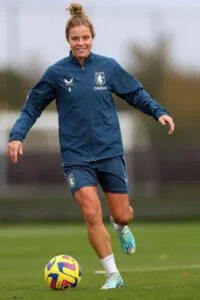 Rachel Daly football hottie