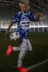 Rachel Daly footballer