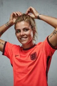 Rachel Daly hot footballer