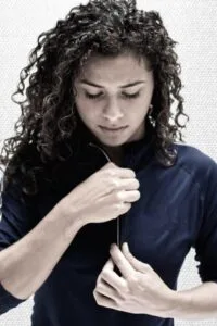 Raquel Rodriguez Cedeno hot