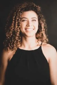 Raquel Rodriguez beauty