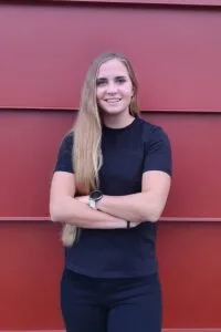 Ria Oling hot soccer girl