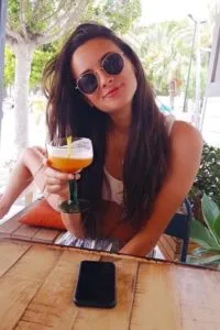 Rosella Ayane hot girl