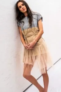 Rosella Ayane outfit