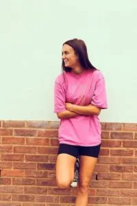 Rosella Ayane soccer