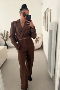 Sakina Karchaoui beauty