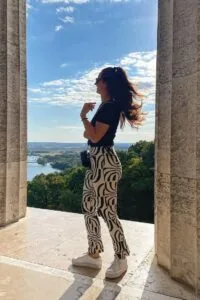 Sara Dabritz hot soccer girl