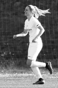 Selina Wagner beauty soccer