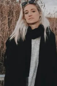 Selina Wagner beauty sports