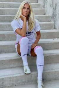 Sofia Jakobsson hot sports
