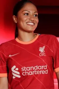 Taylor Hinds Liverpool women