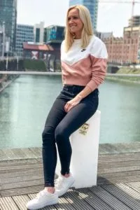 Turid Knaak hot girl