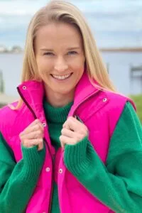 Tyler Lussi socer beauty