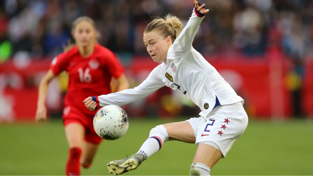 Who is Emily Sonnett?