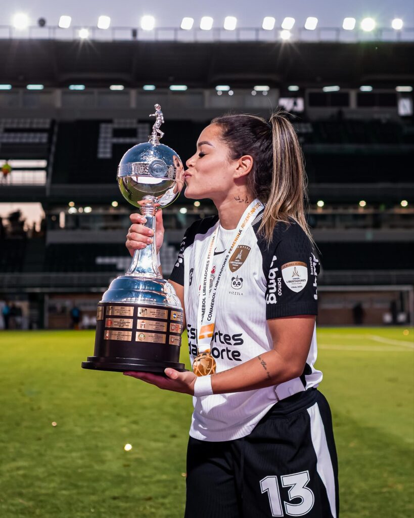 Who Is Ivana Fuso️