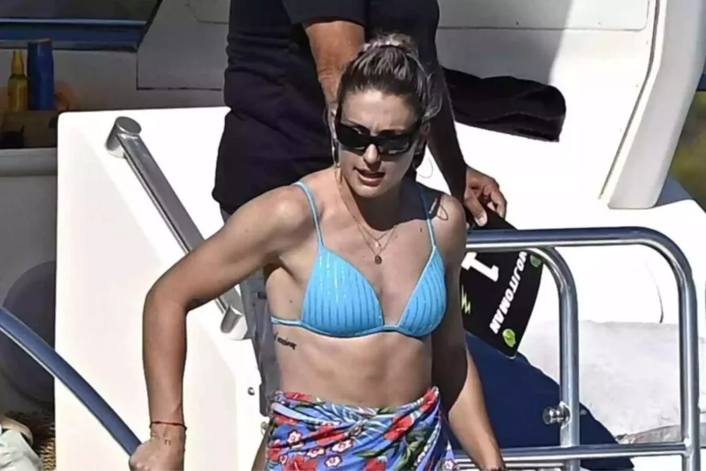 Alexia Putella Partner, Height, Age, Net Worth & Position (2025)