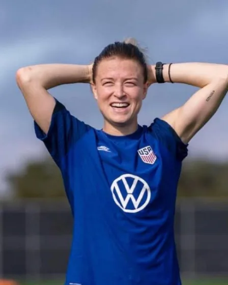 Emily Sonnett