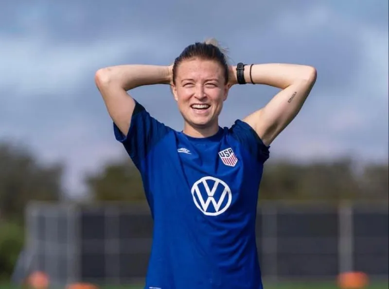 Emily Sonnett