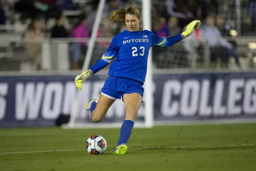 Casey Murphy’s Age, Height, and Physical Appearance