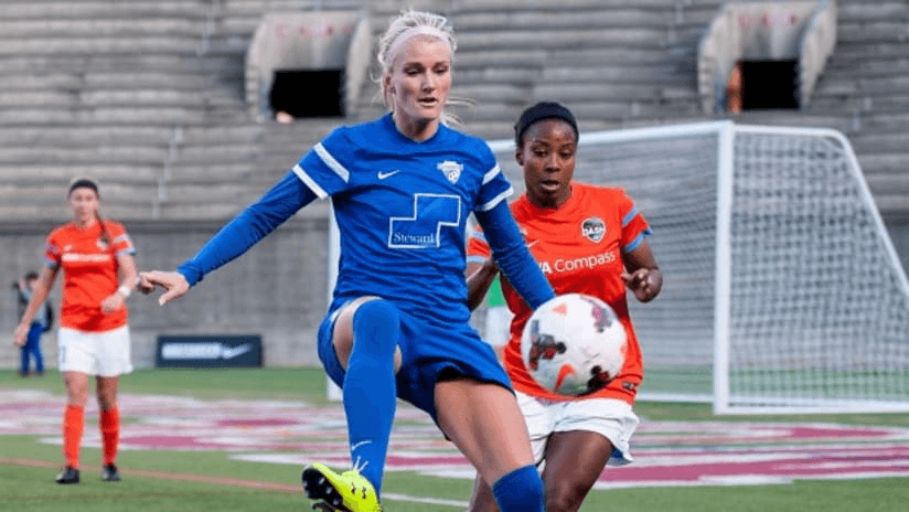 What Team Did Kayke Kyle Played For?