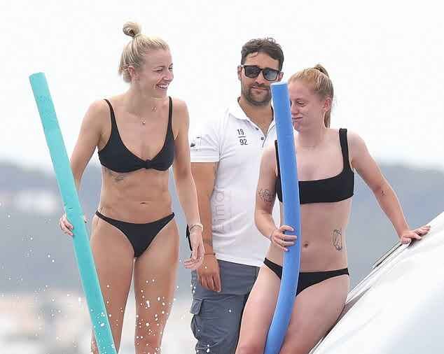 Keira Walsh hot