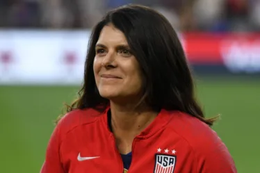 Mia Hamm