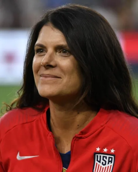 Mia Hamm