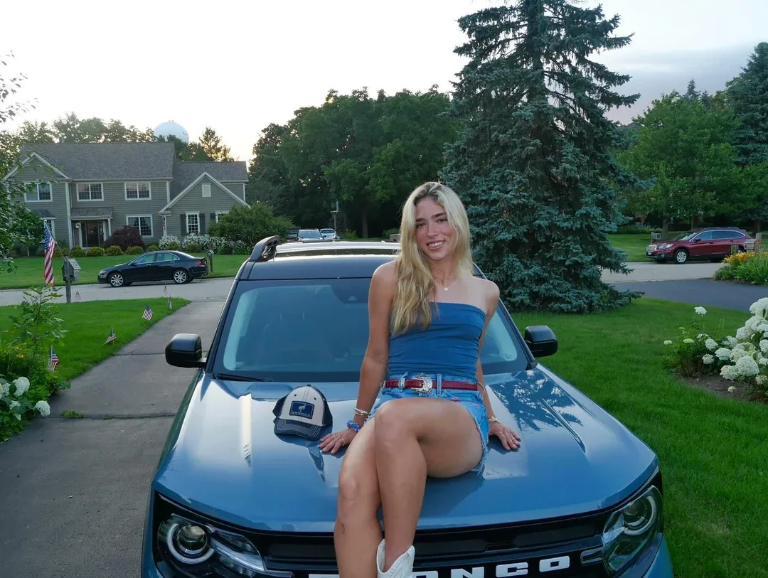 Korbin Albert’s Social Media Controversy