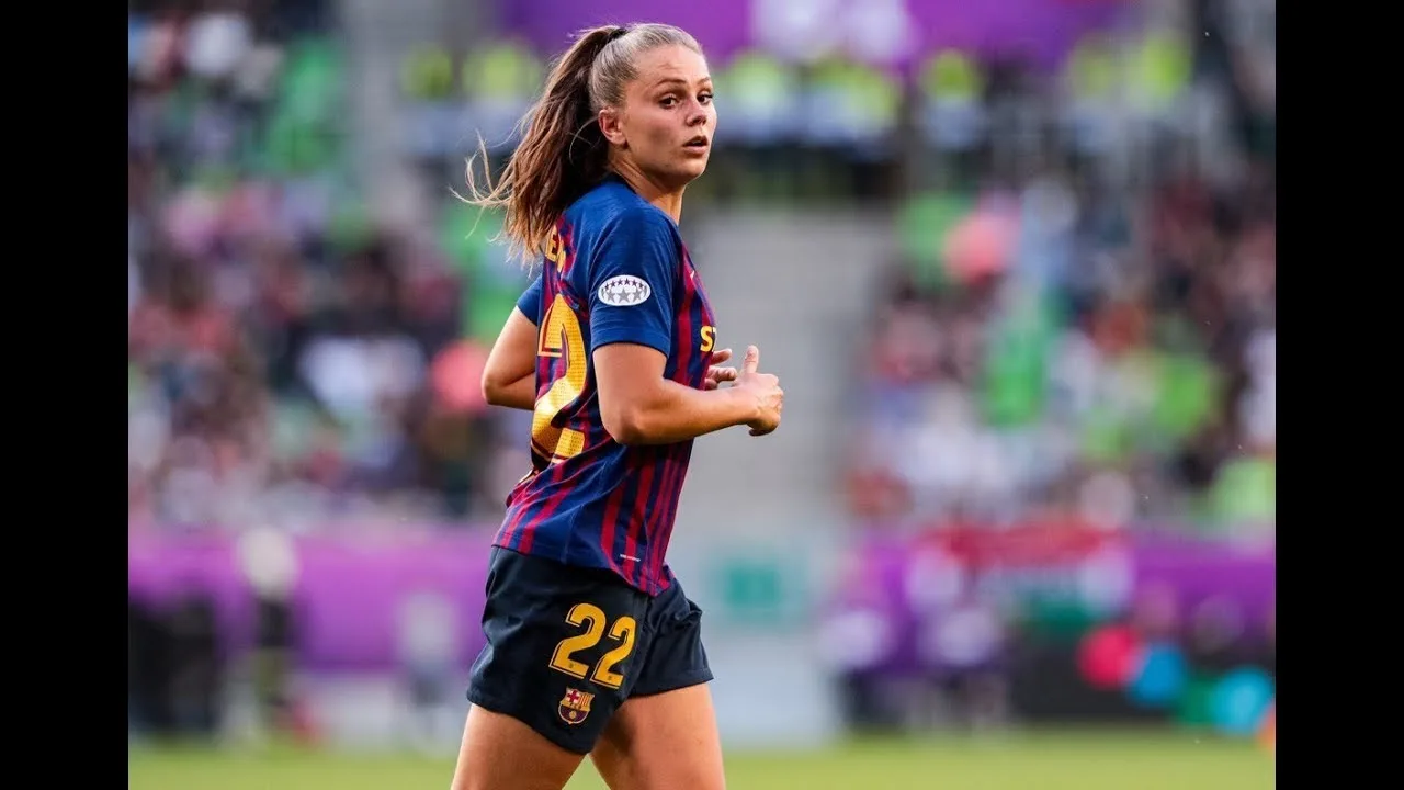 Lieke-Martens
